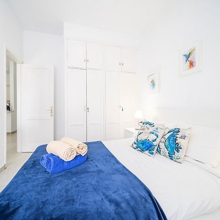 Seguro El Sol - 2 Bed Sunkissed Property With Pool And Tennis Court Puerto de Santiago  Exterior photo