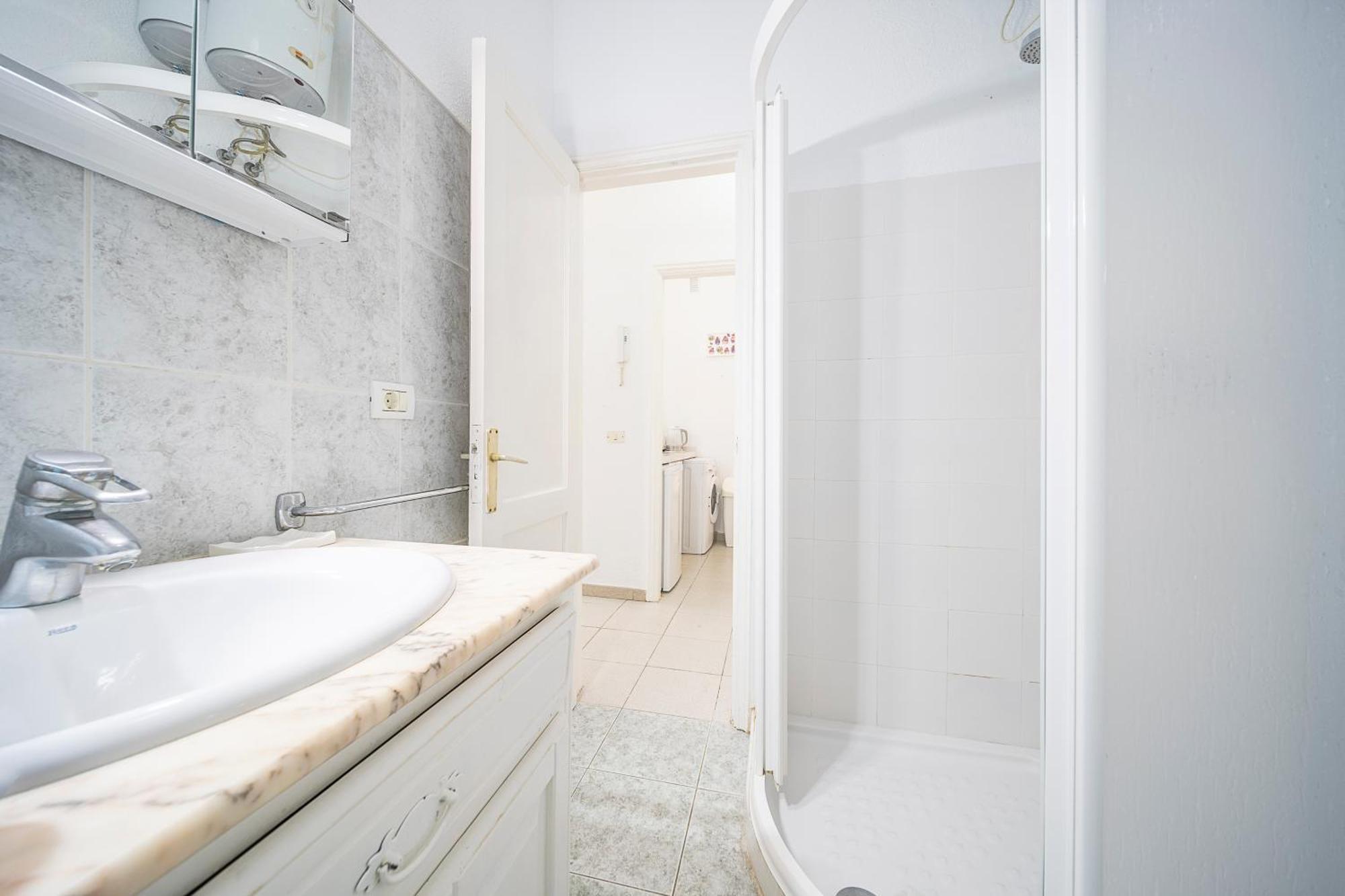 Seguro El Sol - 2 Bed Sunkissed Property With Pool And Tennis Court Puerto de Santiago  Exterior photo